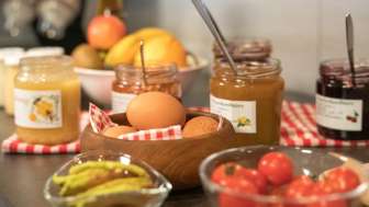 Kulinarisches angebot 1