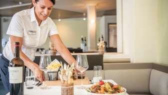 Restaurant Tannzapfe – mehr als ein Restaurant