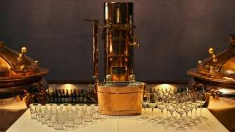 Prost, Mahlzeit – Stadtführung mit Bier & Häppli