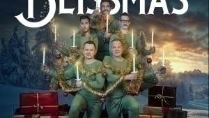 BLISS | Merry Blissmas BLISS | Merry Blissmas