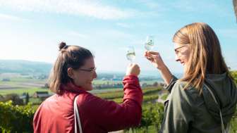 Hike & Taste 