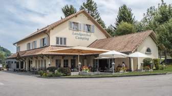 Landgasthof Wagenhausen