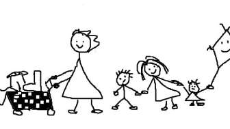 Kinderkleiderbörse und für Spielsachen (Frühling/Sommer) Kinderkleiderbörse und für Spielsachen (Frühling/Sommer)