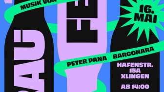 Xlinger Brauifest - 10 Jahre Xlinger