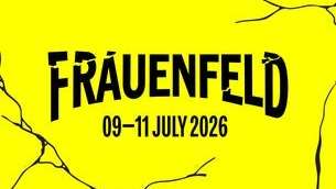 Openair Frauenfeld 2026 | 3-Tages Ticket