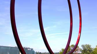 Kunstgrenze Konstanz-Kreuzlingen