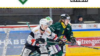 HC Thurgau - EHC Chur HC Thurgau - EHC Chur