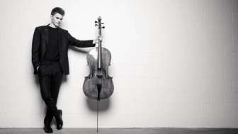 Schaffhausen Klassik 6 «LA MER»