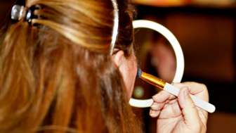 Beauty Workshop in Lipperswil