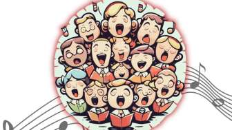 Harmonic Choir Immersion Workshop