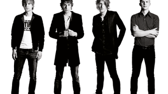 Razorlight [UK]