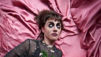 Jane Mumford – Leben