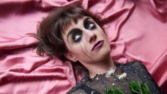 Jane Mumford - Leben!