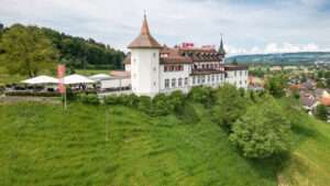 Restaurant / Hotel Klein Rigi