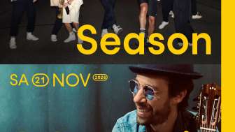 Open Season Jahcoustics A2