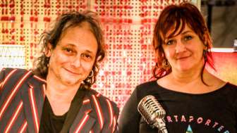 Gigi Moto «Superkraft»