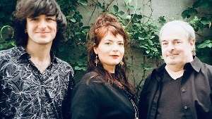 Elina Duni & Rob Luft feat. Matthieu Michel (al/uk)