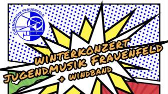 Winterkonzert Jugendmusik Frauenfeld