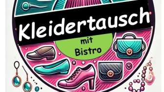 Kleidertausch
