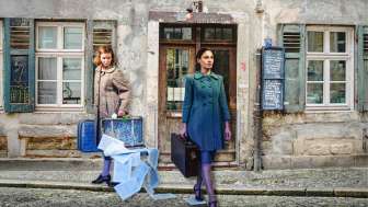 Theater Bilitz - Sophie & Ich Theater Bilitz - Sophie & Ich