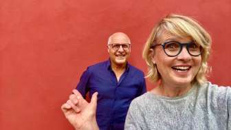 Jubiläum - 30 Jahre Büecherbrugg Jubiläum - 30 Jahre Büecherbrugg