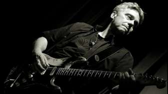 Dani Bischoff Blues Band Dani Bischoff Blues Band