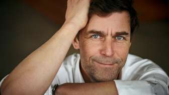 Peter Stamm: Auf ganz dünnem Eis