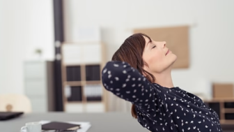 Workshop Stressmanagement - Zur Ruhe kommen