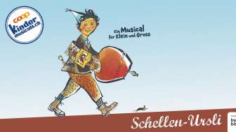 Schellen-Ursli