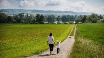 Gut vorbereitet - Sicherheit für die ganze Familie