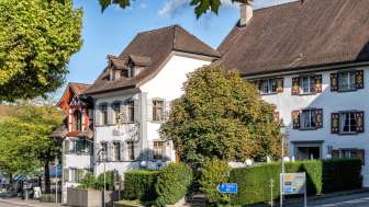 Gasthof zum goldenen Kreuz