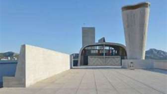 Vom Bauen der Zukunft – 100 Jahre Bauhaus