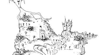 Die Schneekoenigin © Peter Engel