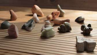 Bildhauerschule Müllheim