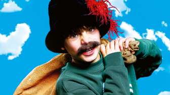 Der Räuber Hotzenplotz