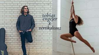 tobias engeler X vertikaltanz