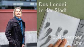 Buchvernissage