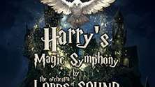 Harry's Magic Symphony