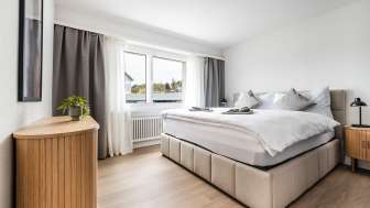 Magnolia-Home's in Frauenfeld