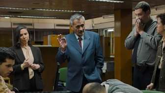 Los Delincuentes
