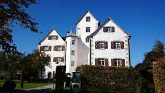 Schloss Roggwil