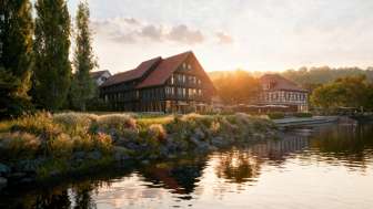 Hotel und Restaurant 1802