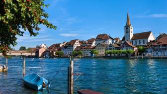 Öffentliche Stadtführungen Diessenhofen