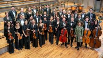 Schaffhausen Klassik 4 «UNSERE WELT»