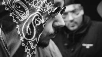 TRUE presents DANASE & TRU COMERS [CH] | Support: LIAM526 [CH] | Aftershow mit DJ SPÄTI [CH]