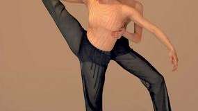  swiss offspring ballet