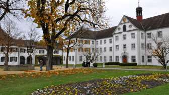 Ehemaliges Kloster Sankt Katharinental Ehemaliges Kloster Sankt Katharinental