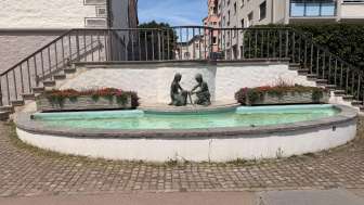 Rathausbrunnen