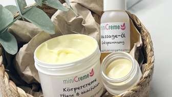 Naturkosmetik selber machen - Körper & Geist