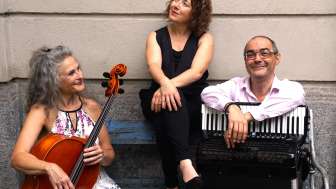 Klangzauber der Belle Époque (Guidle)